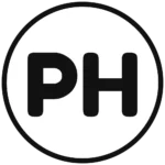 Alkaline water pH level icon representing high pH drinking water